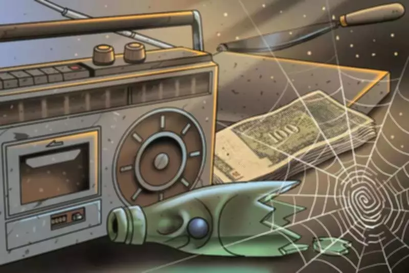 Mumbai Court Clears Decades-Old Cases, Disposes Obsolete Evidence