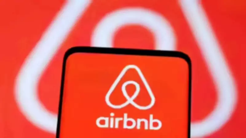 Mumbai Court Dismisses Senior Citizen's Airbnb Case Against Housing Society