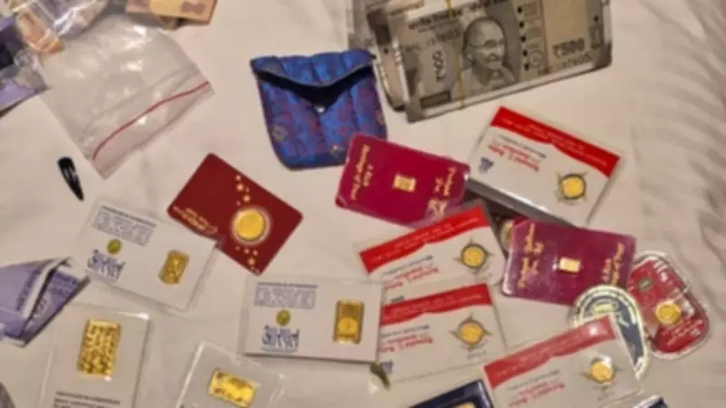 Mumbai Court Rejects Bail for Pune Businessman in ₹117 Crore Money Laundering Case