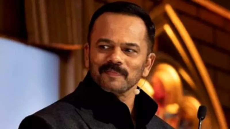 Mumbai Crime Branch Arrests 13th Accused in Rohit Shetty House Firing Case