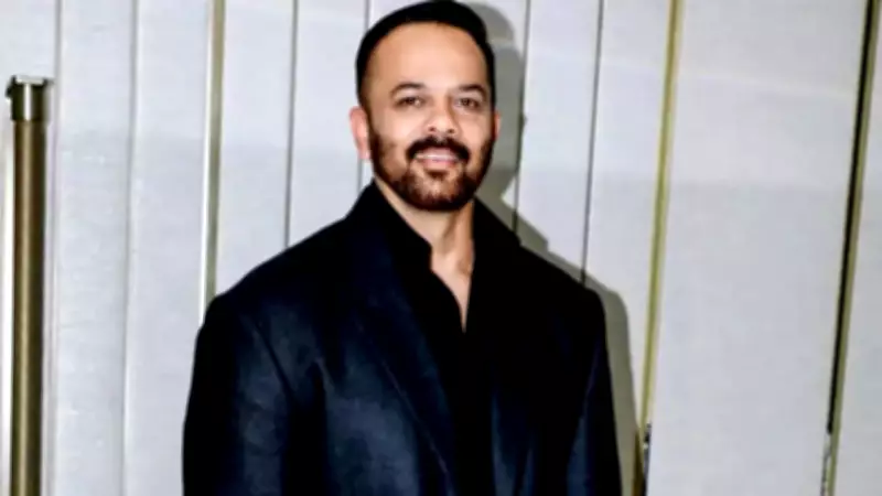 Mumbai Crime Branch Detains 14th Accused in Rohit Shetty Firing Case from UP