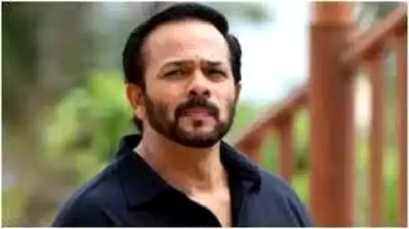 Mumbai Crime Branch, UP STF Arrest 14th Accused in Rohit Shetty Shooting Case