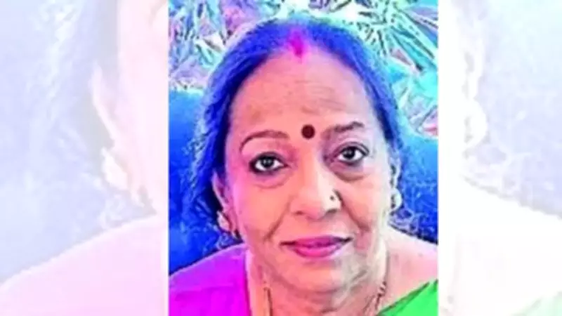 Mumbai Fire Tragedy: 72-Year-Old Woman Dies in Goregaon High-Rise Blaze