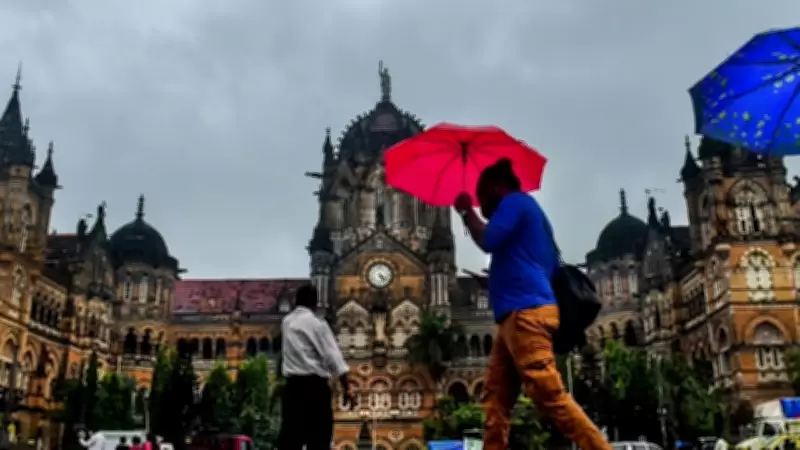 Mumbai Heatwave Crisis: 3 Alerts in 10 Days as Temperatures Soar Past 40°C