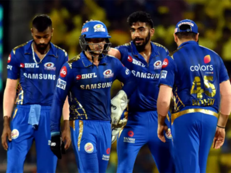 Mumbai Indians Eye IPL 2026 Title with World Cup Stars and Strategic Squad