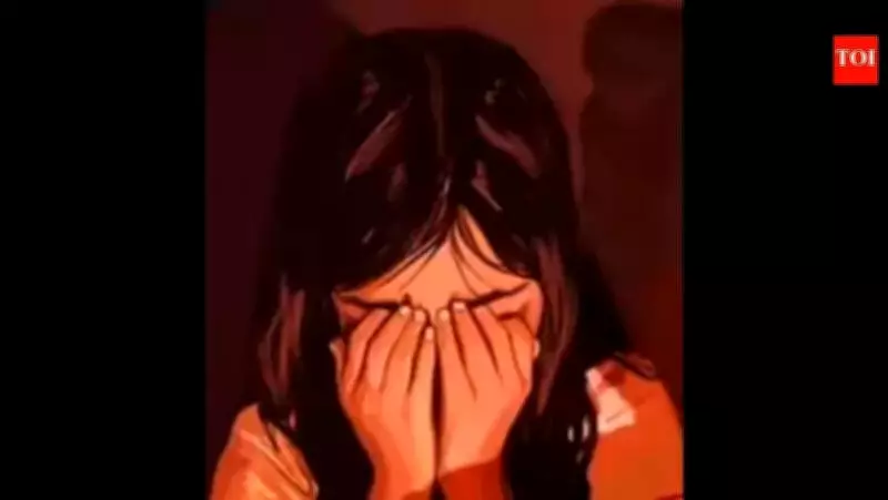 Mumbai Man Arrested for Rape, Blackmail, and Extortion of Rs 33 Lakh