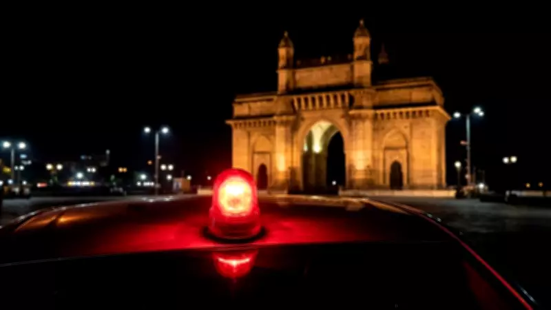 Mumbai Mayor's Flashing Lights Controversy Reopens National Debate on VIP Culture
