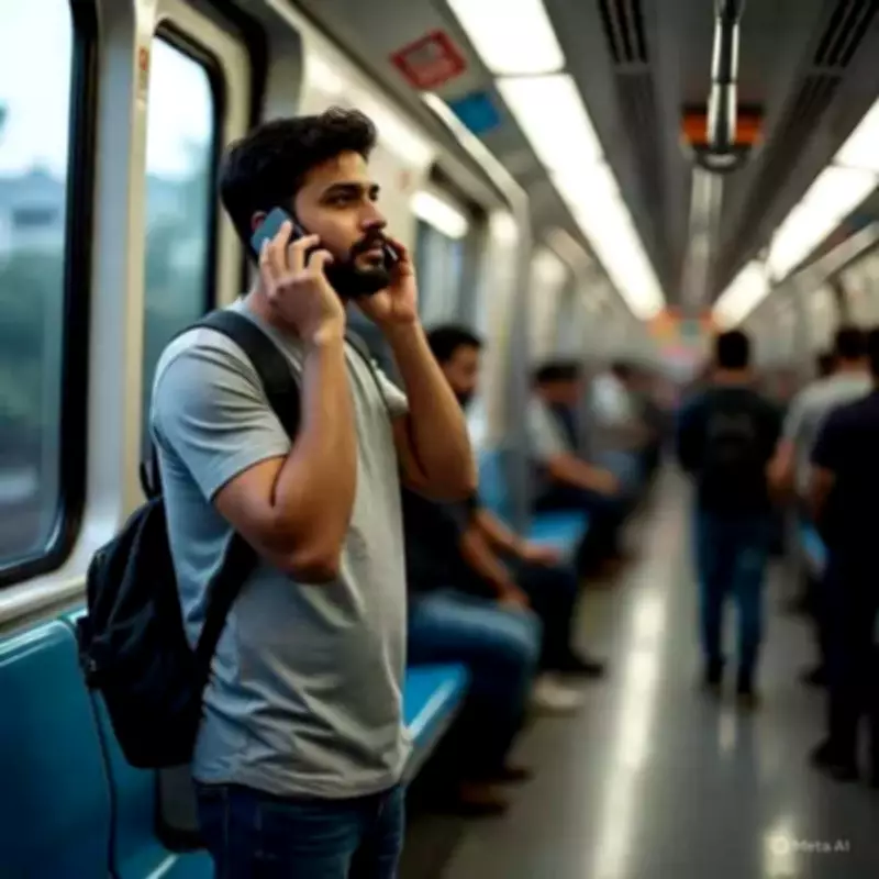 Mumbai Metro-3 Mobile Network Disrupted After MMRCL Terminates Telecom Contract