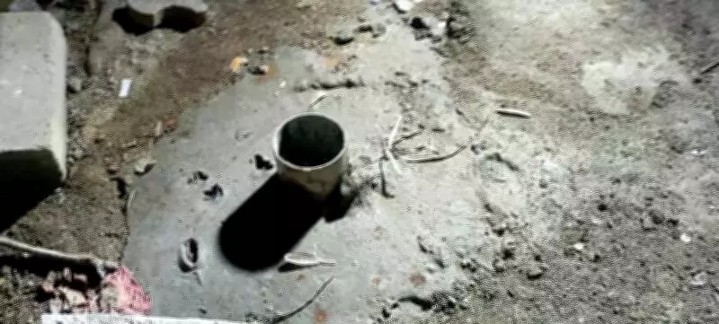 Mumbai Metro Tunnel Damaged by Unauthorized Borewell Drilling, FIR Filed