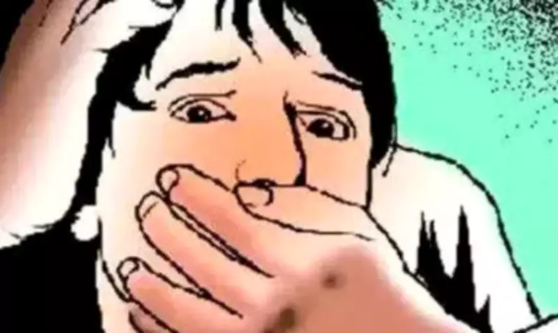 Mumbai Mother Files Police Complaint After Beggar Attempts to Kidnap Her 9-Year-Old Daughter