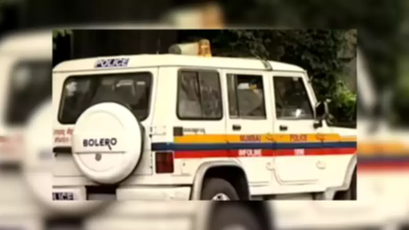 Mumbai Police Bust Flat-Grabbing Racket Using Forged BMC Documents in Mankhurd