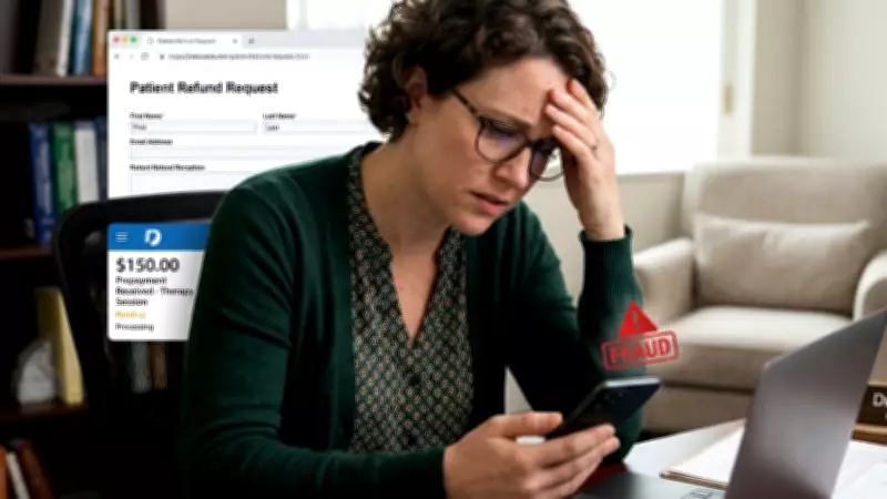 Mumbai Psychologists Targeted by Fake Payment Scam, Fraudsters Pose as Patients