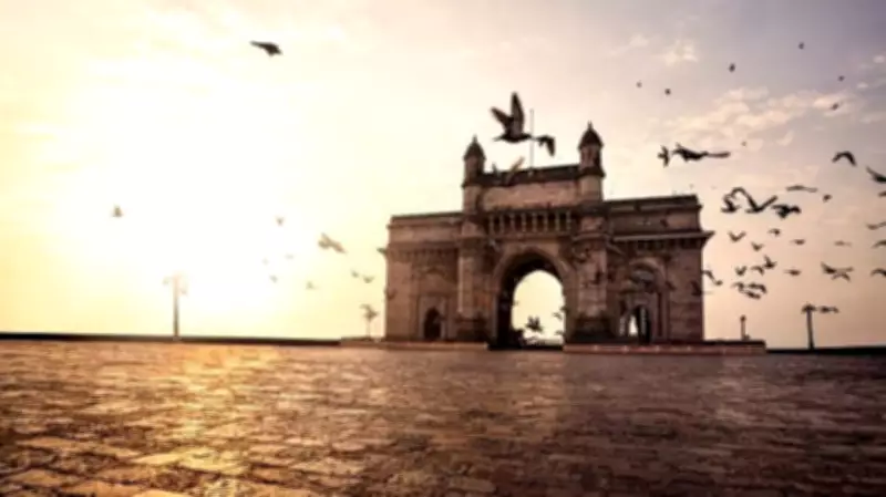 Mumbai Ranks Among Global Cities for Billionaire Birthplaces