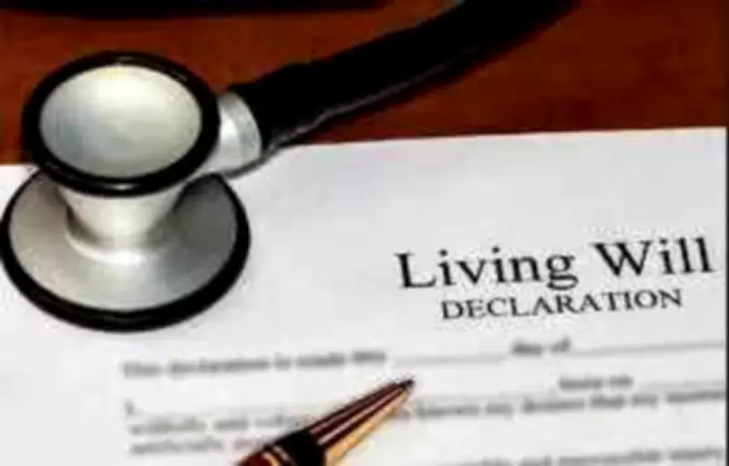 Mumbai Records 72 Living Wills as Interest Surges Post Landmark Euthanasia Case