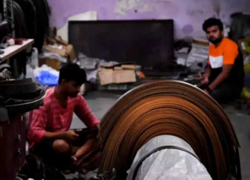 Mumbai's $1 Billion Leather Industry to Get Innovation Hub in Bandra