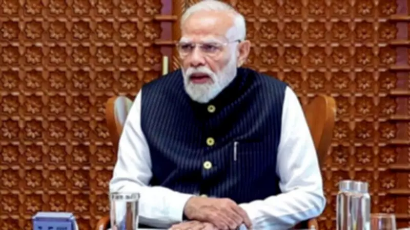 Mumbai's 'Aravalli Moment': Greens Urge PM Modi to Halt 45,000 Mangrove Destruction