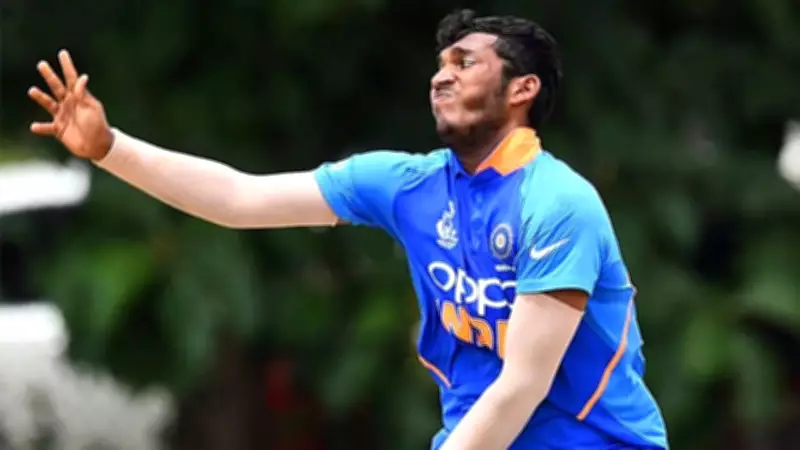 Mumbai's Atharva Ankolekar Forced to Miss IPL Debut After Knee Surgery