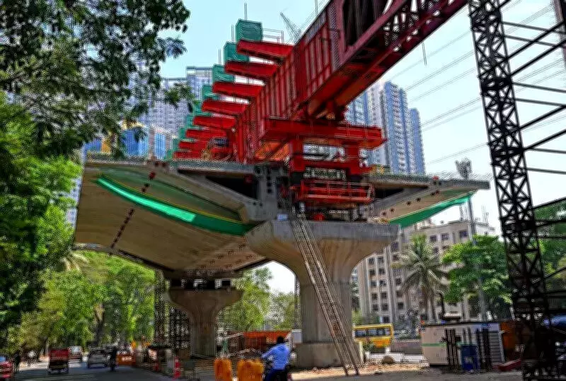 Mumbai's GMLR Project: 252 PAPs to Get New Homes by March End