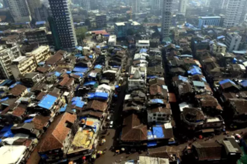 Mumbai's Kamathipura Redevelopment Project Work Orders to be Issued This Week