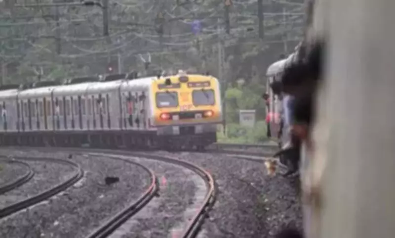 Mumbai's Prabhadevi Station Block: 45 Local Trains Cancelled, Long-Distance Delays