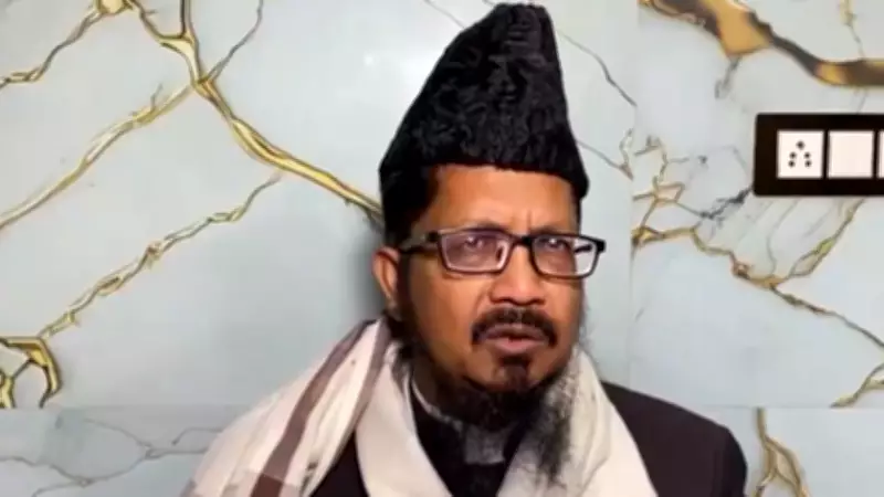 Muslim Leader Urges PM Modi to Mediate in Iran-Israel Conflict, Citing India's Diplomatic Ties