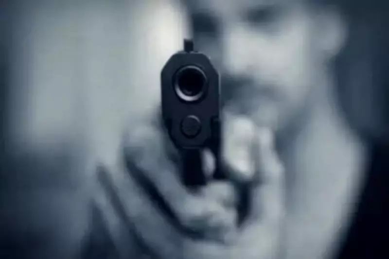 Muzaffarpur Trader Shot Dead by Motorcycle Assailants, Sparks Protests