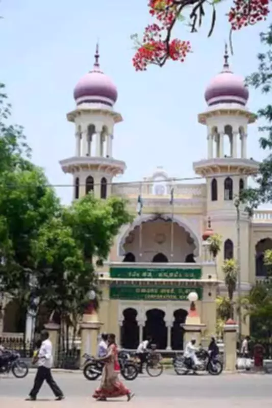 Mysuru Adopts LiDAR Tech to Boost Property Tax Collection by 30%