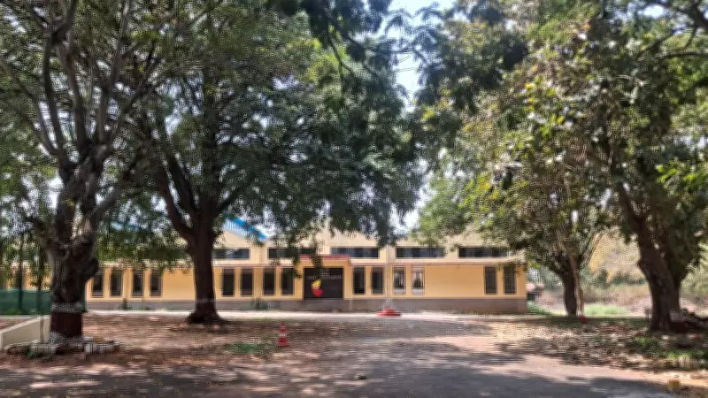 Mysuru DC: Stadium Land Decision Awaits Technical Report on KSIC Site