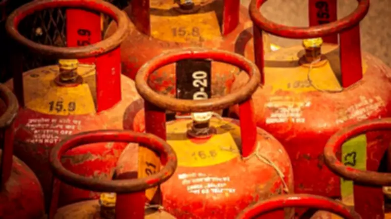 Mysuru Hotels Face Severe Crisis as Commercial LPG Supply to Agencies Halts