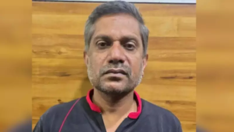 Mysuru Man Arrested for Hoax Bomb Threats Using VPN and IP Spoofing