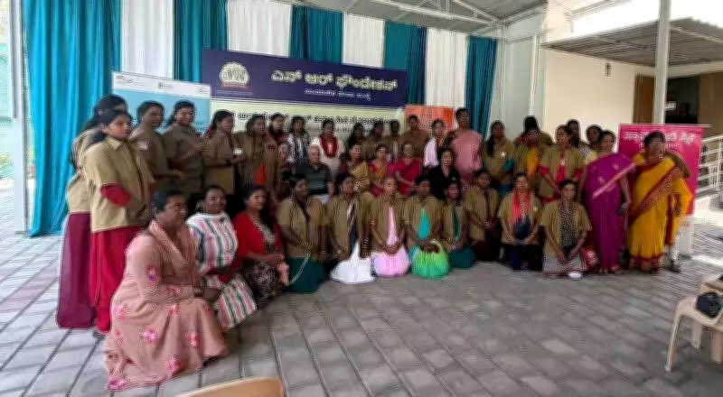 Mysuru Sees Surge in Women Auto Drivers, Over 58 Now on City Roads