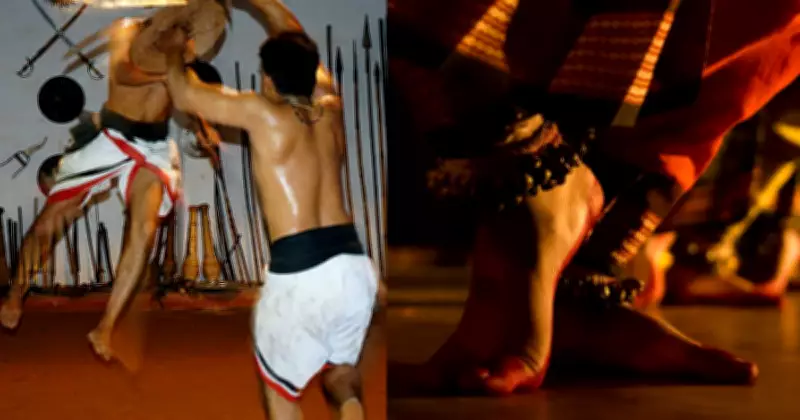 Mysuru to Host Bharatanatyam and Kalaripayattu Workshops This April