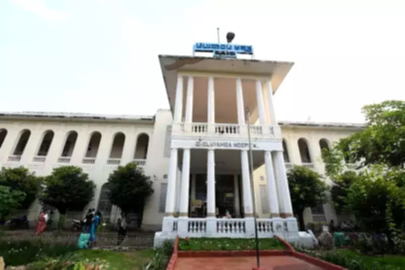 Mysuru's Cheluvamba Hospital to Double NICU Capacity to 60 Beds Amid High Demand