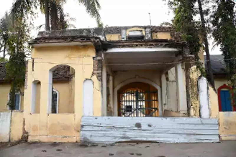 Mysuru's Heritage Fire Station Dilemma: Rs 30 Crore Mega Station Proposed