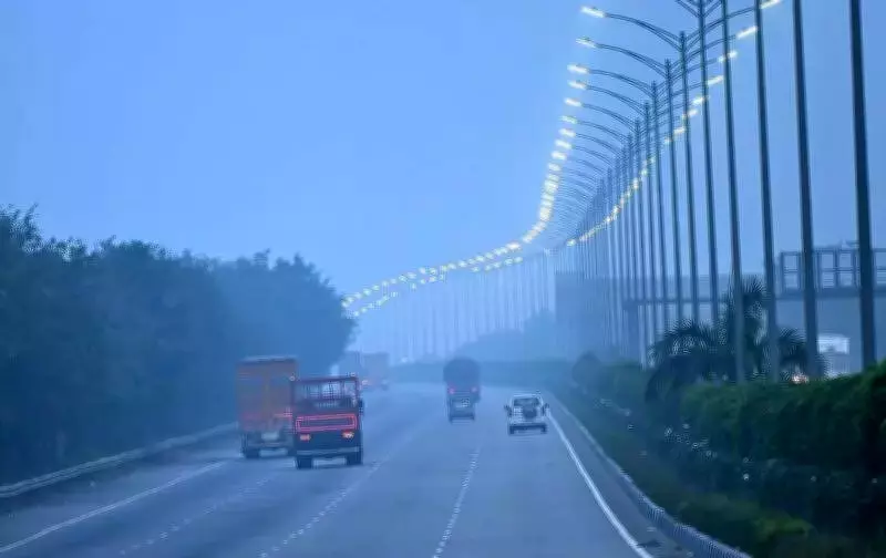 Mysuru's Peripheral Ring Road Project Stalls Amid Funding Disputes