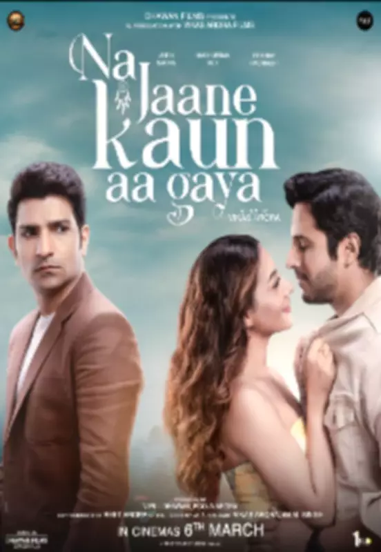 Na Jaane Kaun Aa Gaya Review: A Mature Tale of Love, Betrayal, and Closure