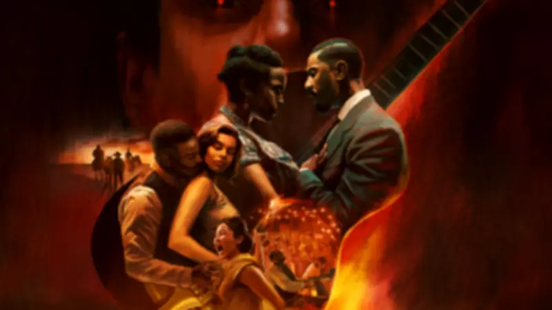 NAACP Image Awards 2026 Celebrates Black Excellence in Film, TV, and Music