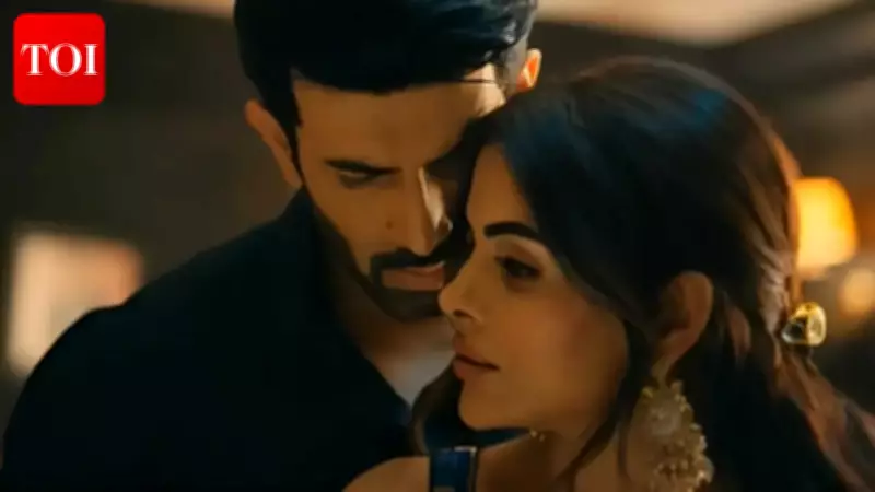 Naagin 7: Ahana Confronts Dragon Yaman as Pinky's Engagement Unfolds