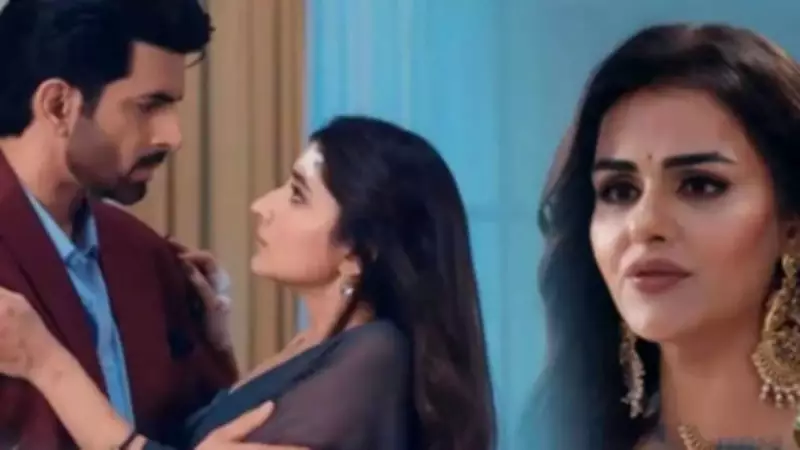 Naagin 7: Ahana Demands Divorce, Dragon Returns in Fiery Episode