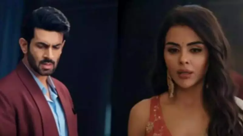 Naagin 7 Episode 24: Dragon vs Naagrani Face-Off and Aryaman's Confession
