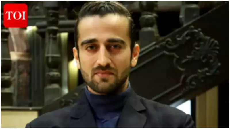 Naagin 7 Intensifies as Zayn Ibad Khan Joins Cast as Strategic Antagonist Yaman