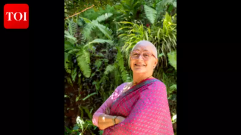 Nafisa Ali Sodhi's Cancer Journey: Finding Healing in Goa's Nature and Ancestral Roots
