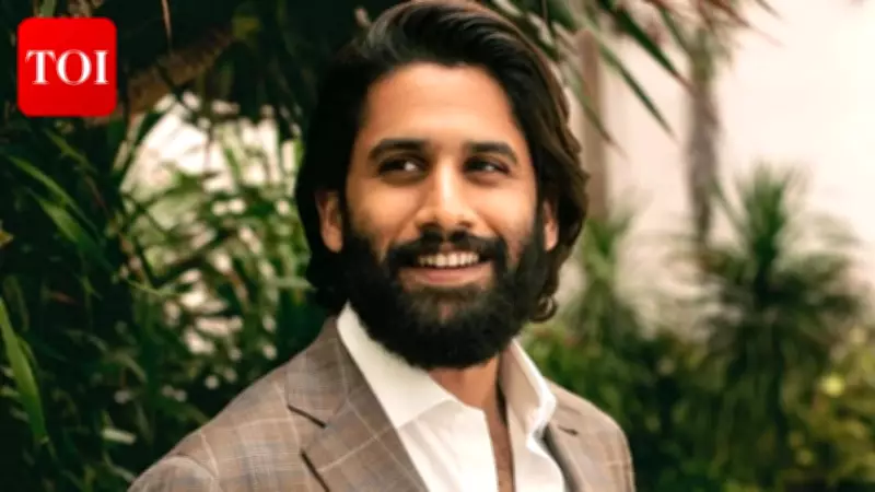 Naga Chaitanya Advocates for Romance Films Amid VFX Spectacle Era