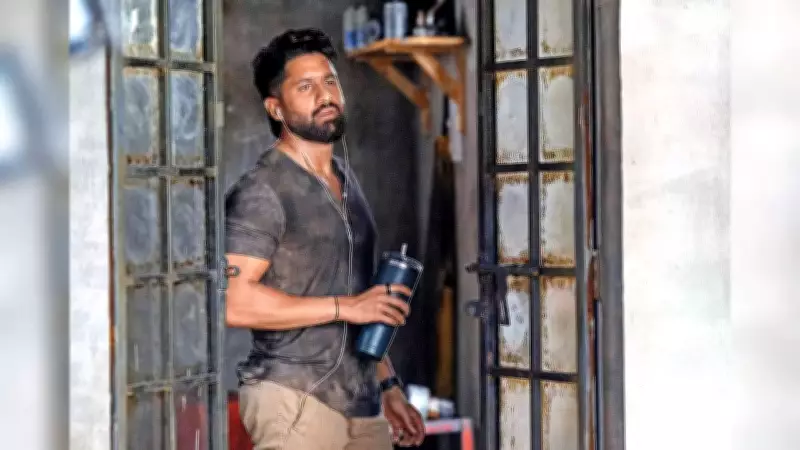Naga Chaitanya Embarks on Mythical Adventure with Vrushakarma, His Biggest Film Yet