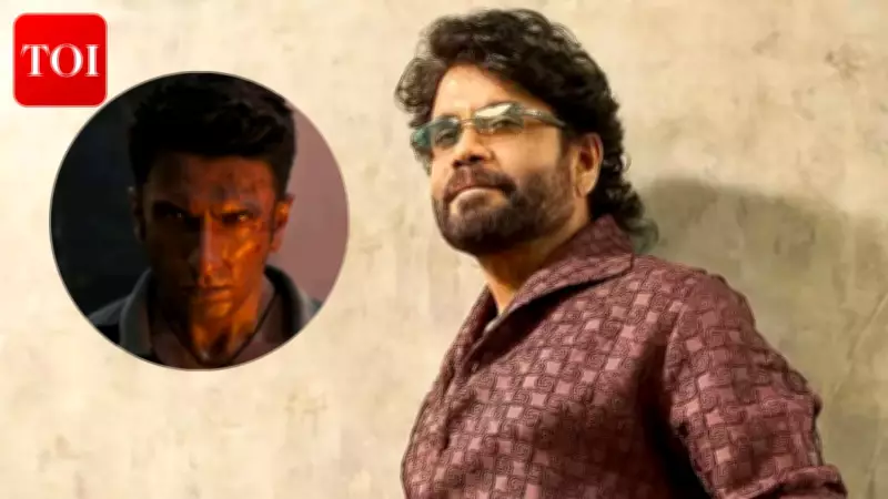 Nagarjuna Hails 'Dhurandhar: The Revenge' as Film That Changes Filmmaking