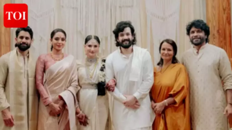 Nagarjuna: The Pillar of Telugu Cinema and His Enduring Film Legacy