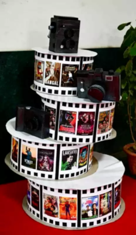 Nagpur Film Festival Opens with AI Focus and Tribute to Cinema Legends