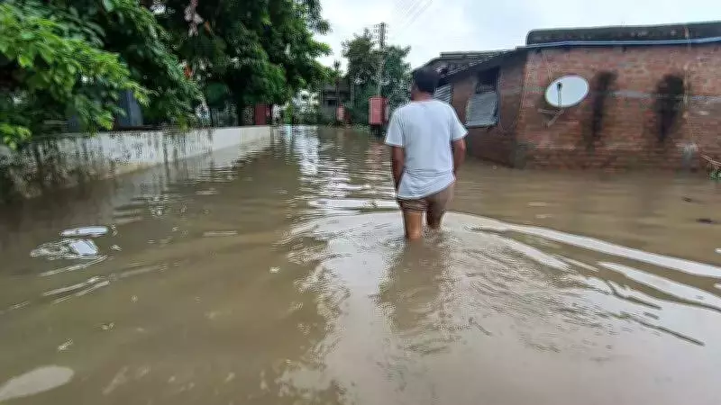 Nagpur High Court Slams PWD Over Delayed Response in Waterlogging PIL