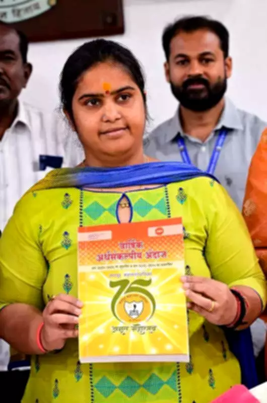 Nagpur Municipal Corporation Explores New Revenue Streams Including Professional Tax