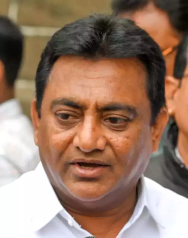 Nagpur Political Storm: BJP Accused of Manipulating Zonal Boundaries for Electoral Gain